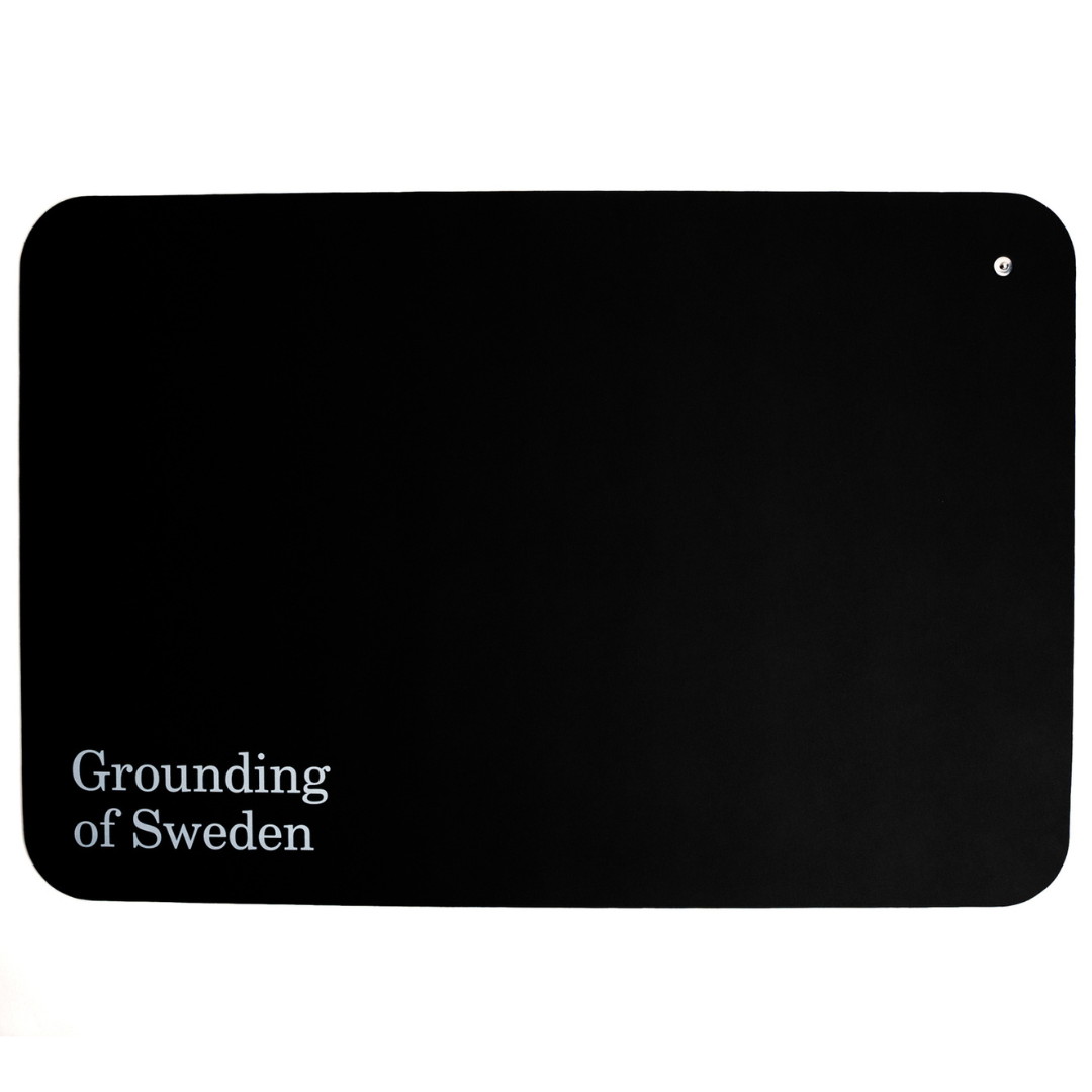 Grounding of Sweden-pakken
