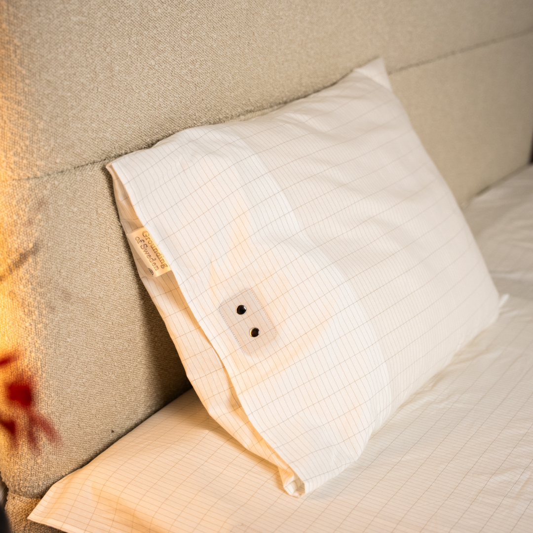 Jordingsputetrekk (Én Størrelse)