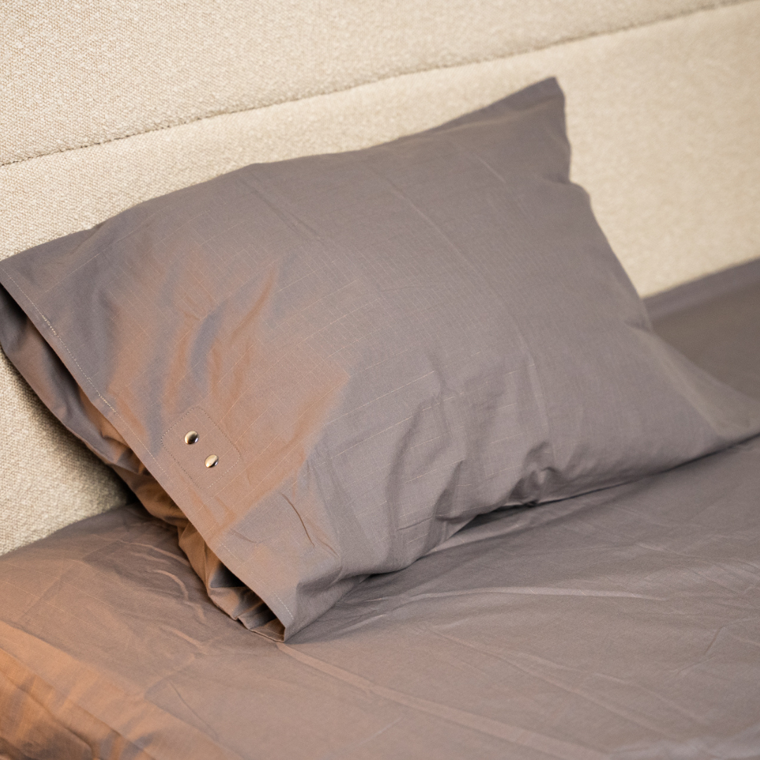 Jordingsputetrekk (Én Størrelse)