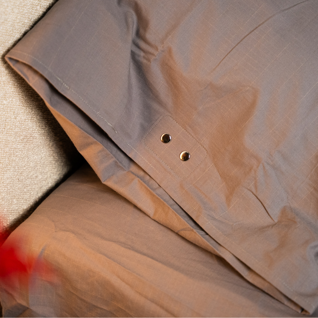 Jordingsputetrekk (Én Størrelse)