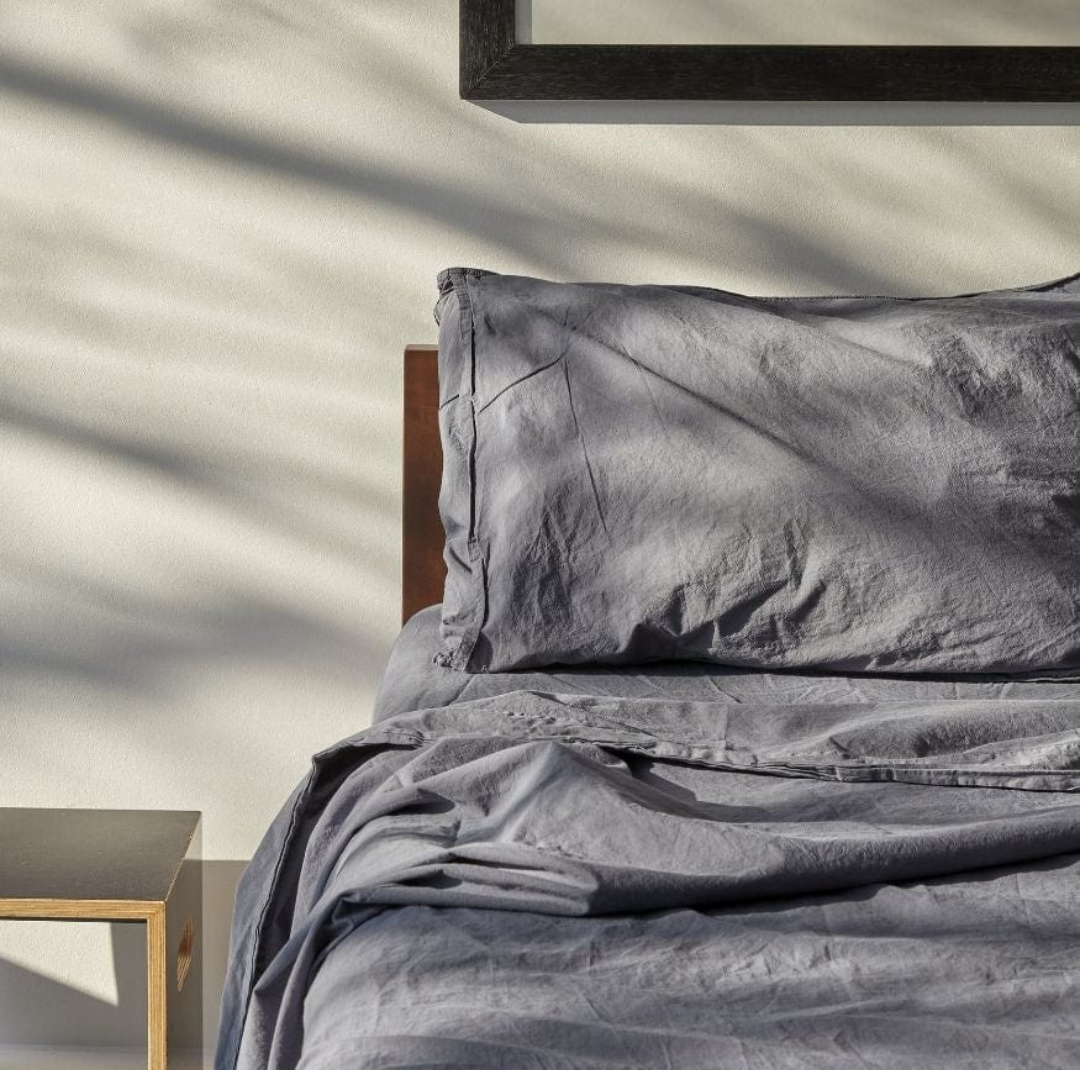 Våkne Opp Som Ditt Beste Jeg Med Vårt Jordingslaken-sett!