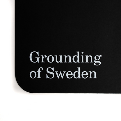 Grounding of Sweden-pakken