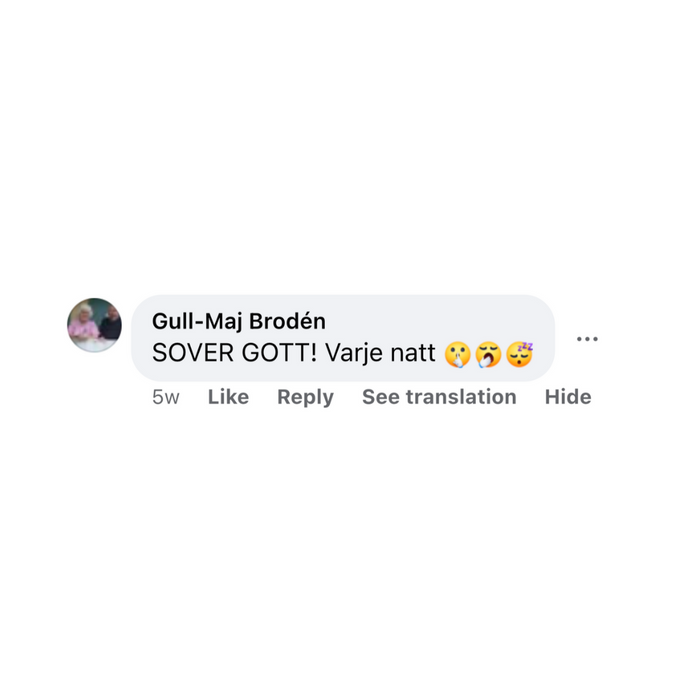 Se hva skoene gjør for andre ⬇️