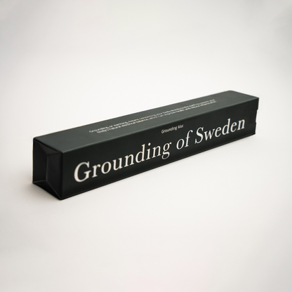 Grounding of Sweden-pakken