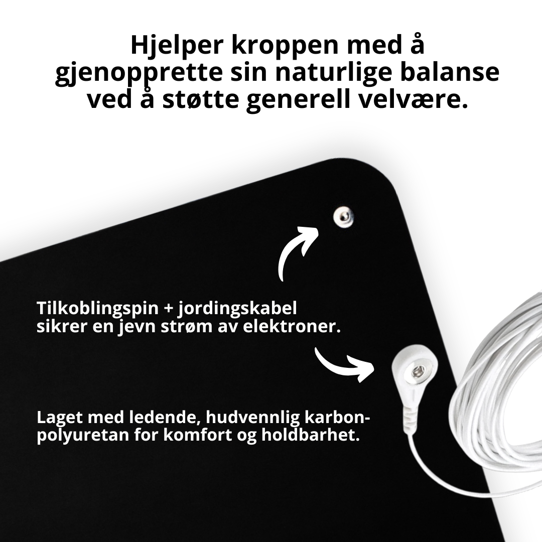 Jordingsmatte