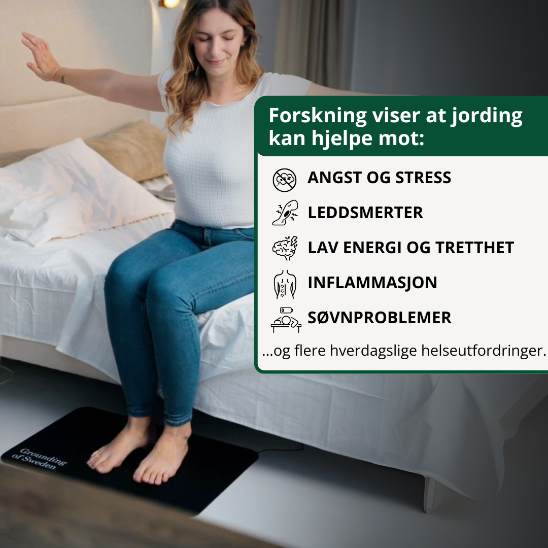 Jordingsmatte