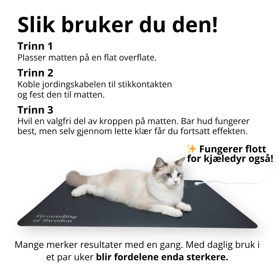 Jordingsmatte