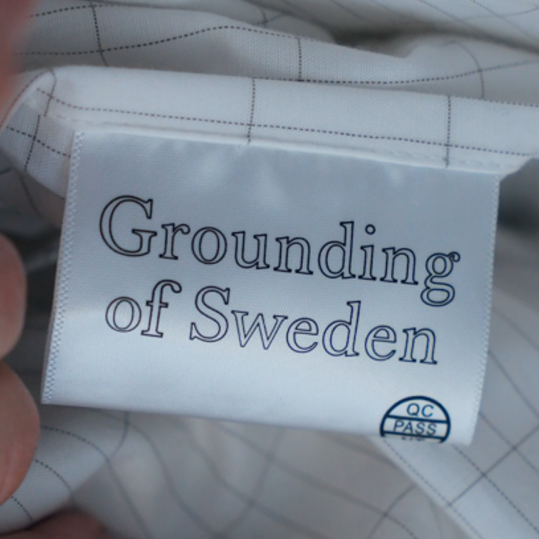 Grounding of Sweden-pakken