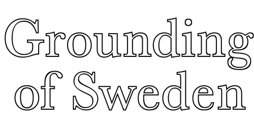 Grounding of Sweden - NO