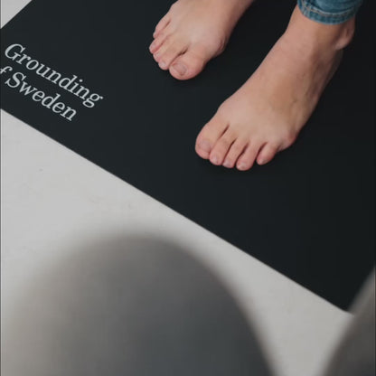 Grounding of Sweden-pakken